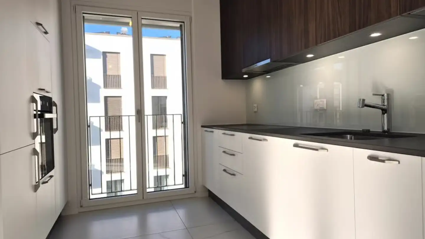Appartement à louer - Rue Des Frères-Lumière 23, 1723 Marly - Photo 3
