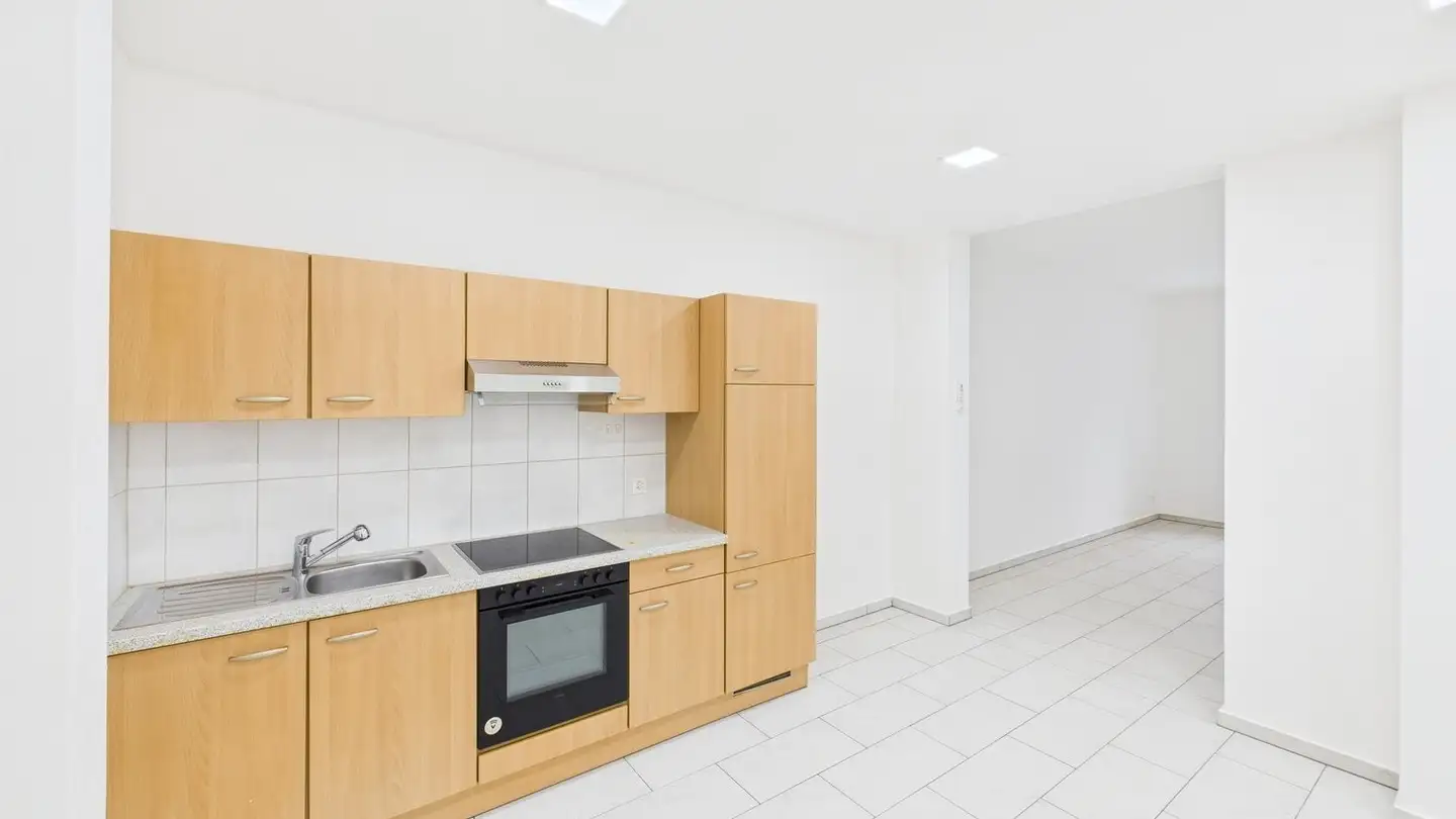 Apartment for rent - Hauptstrasse 12, 5013 Niedergösgen - Photo 3