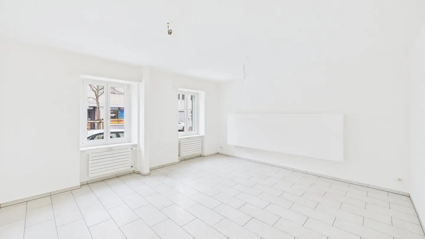 Apartment for rent - Hauptstrasse 12, 5013 Niedergösgen - Photo 4