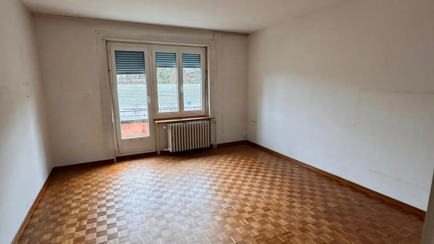 Chambre à louer - Manessestrasse 111, 8045 Zürich - Photo 4