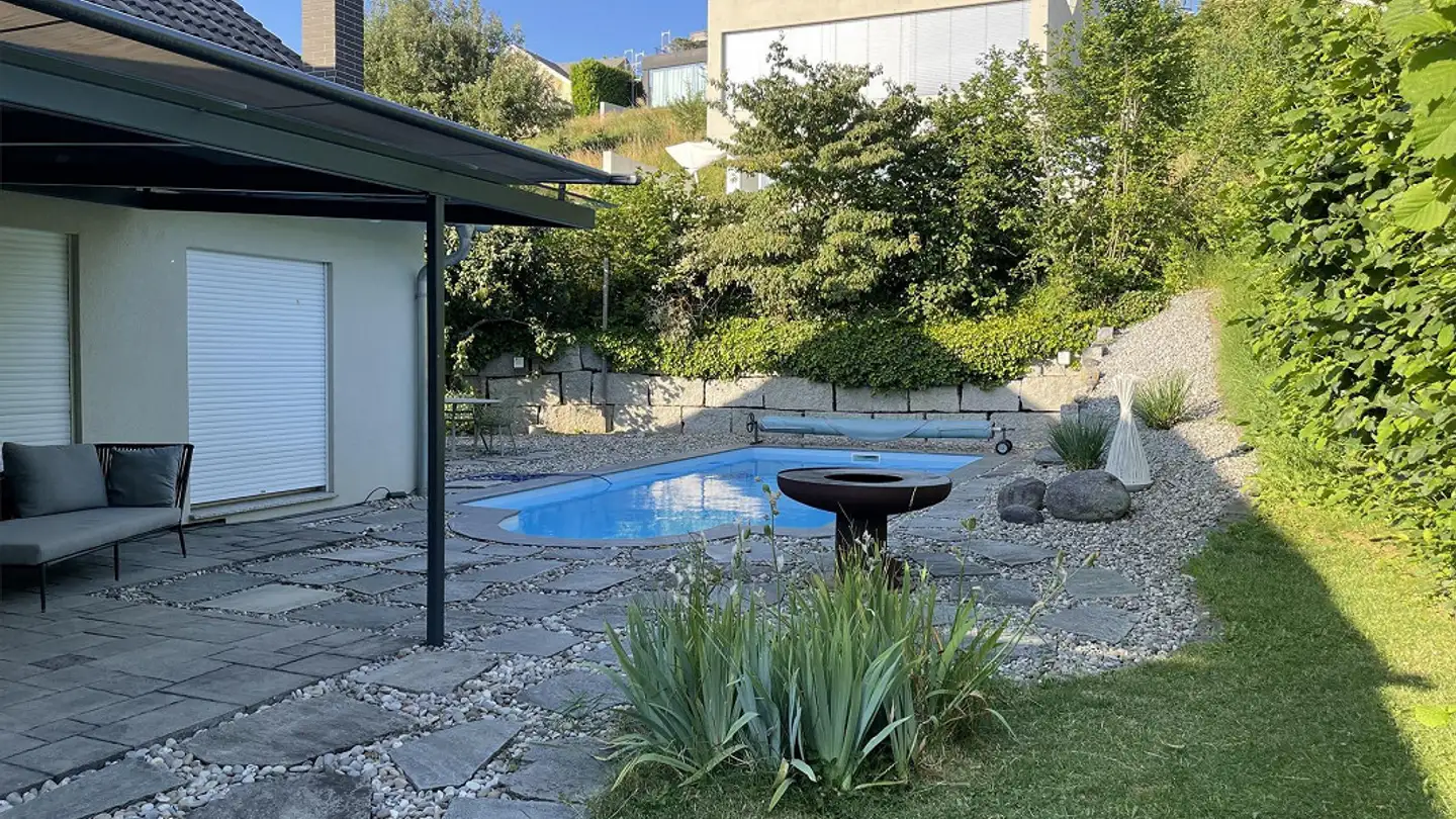 Casa singola in vendita - Gruthweg 53, 4142 Münchenstein - Photo 3