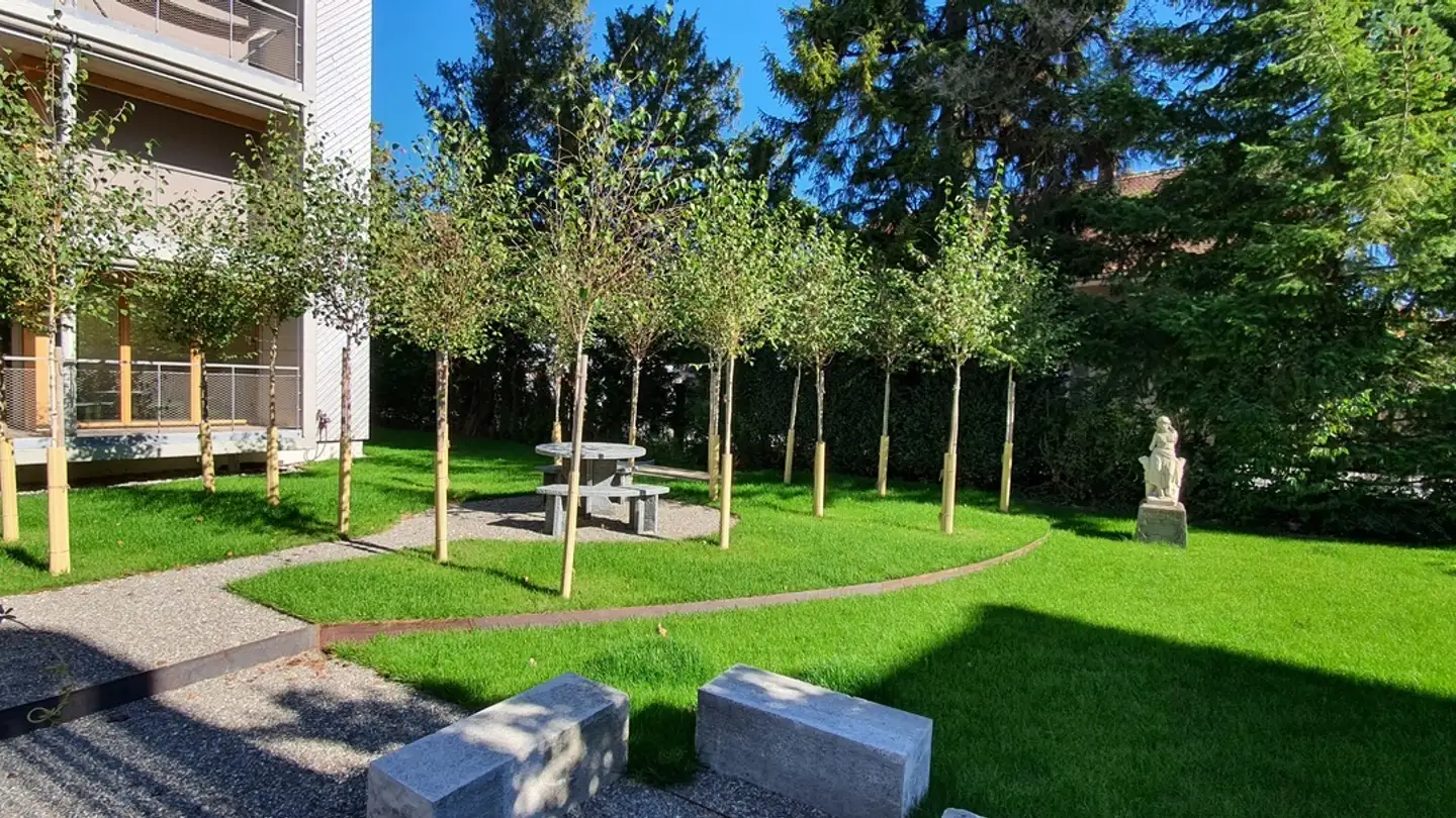 Wohnung mieten - Alte Strasse, 5734 Reinach AG - Foto 3