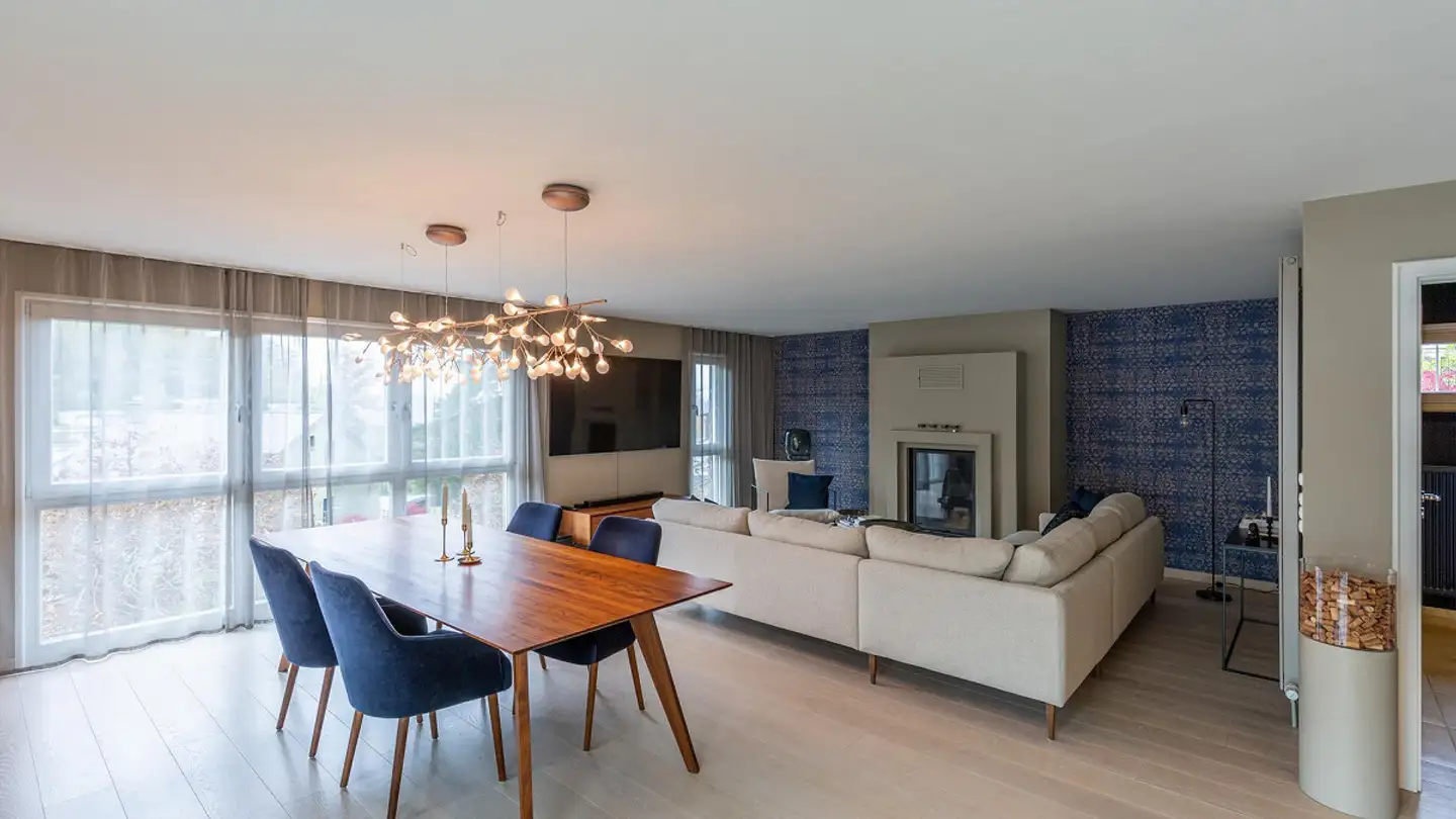 Casa singola in vendita - Gruthweg 53, 4142 Münchenstein - Photo 4