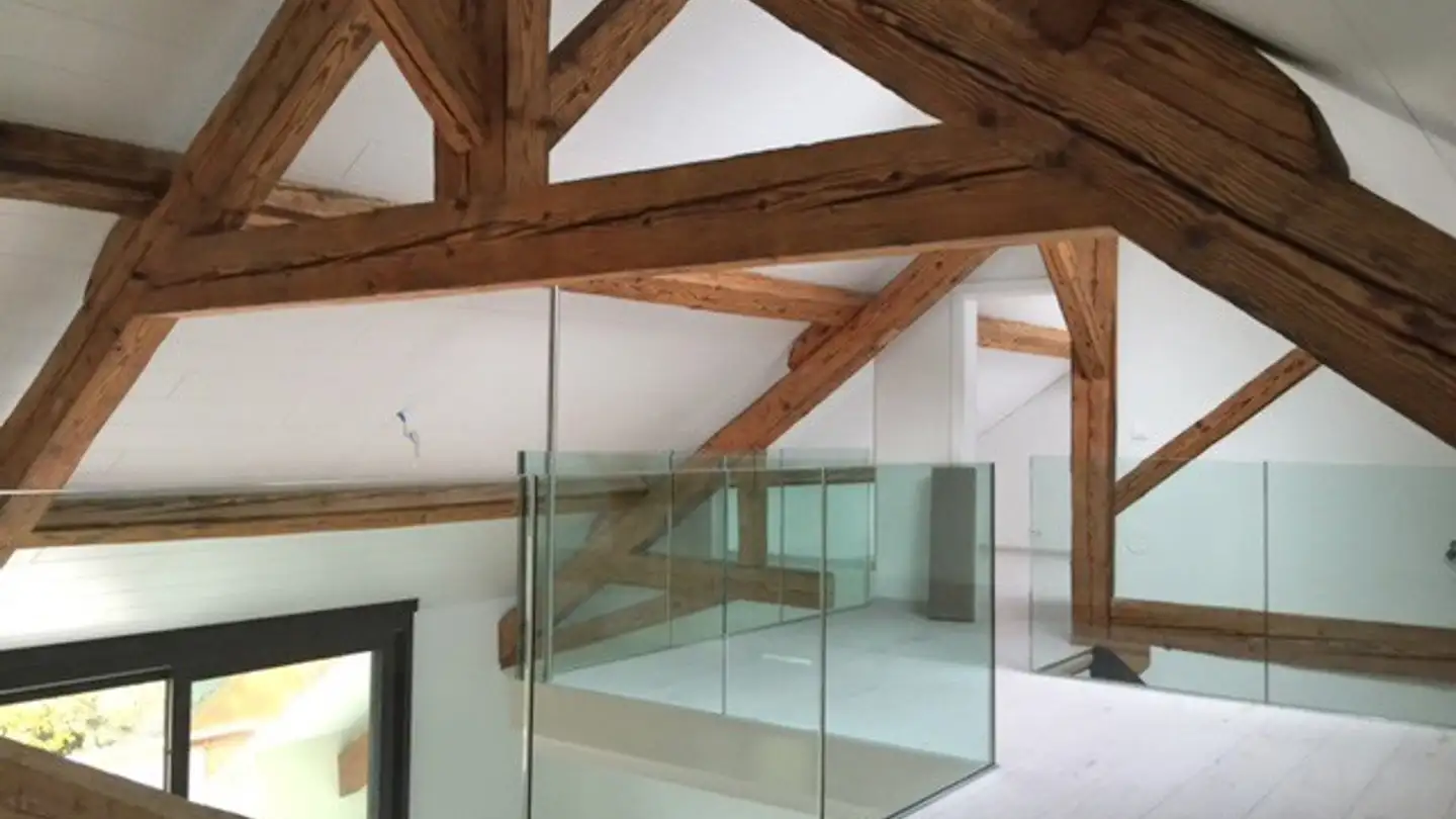 Appartamento in affitto - Grand Rue 21, 1443 Champvent - Foto 3