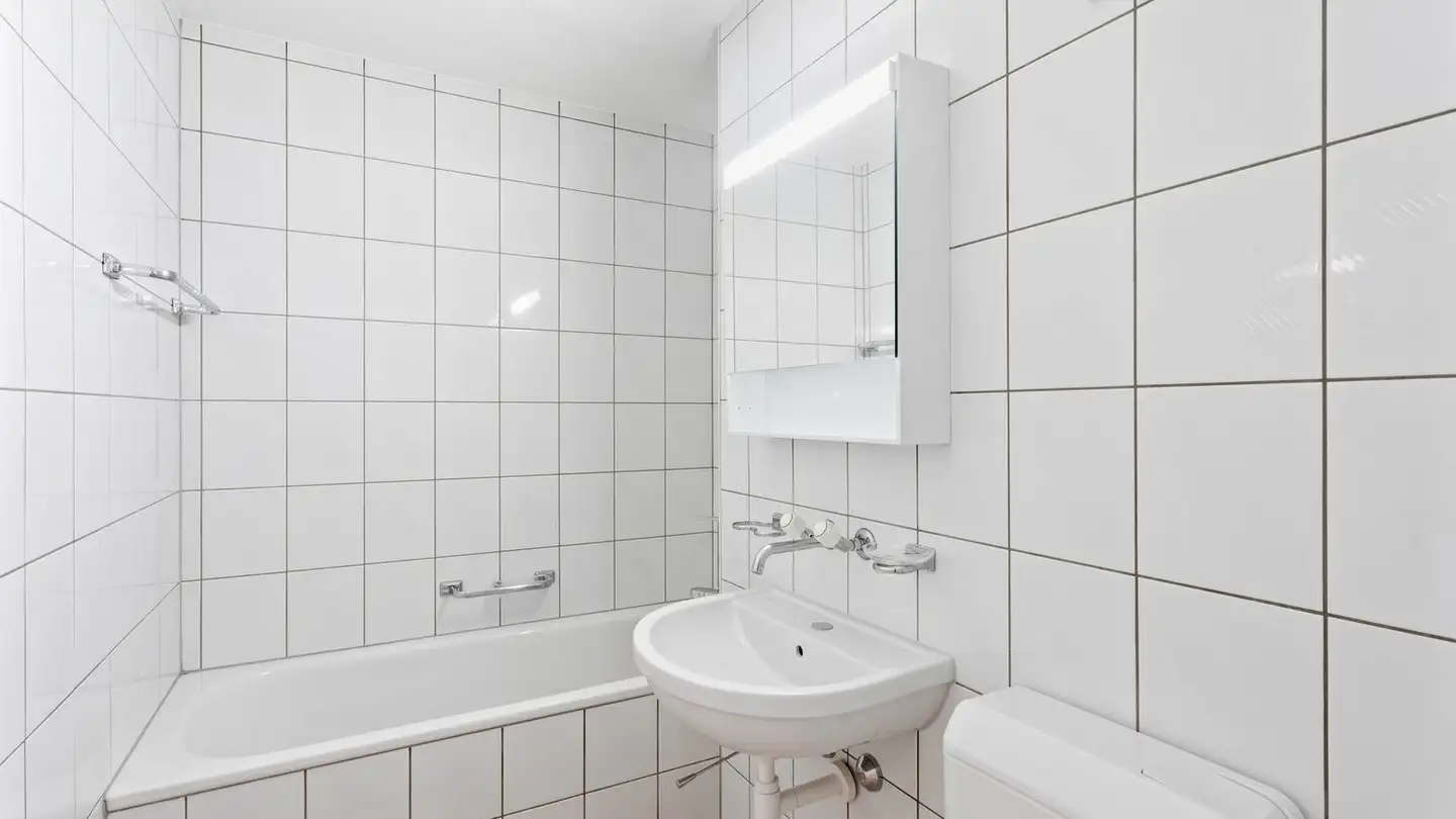 Appartamento in affitto - Route Du Coteau 42, 1763 Granges-Paccot - Foto 4