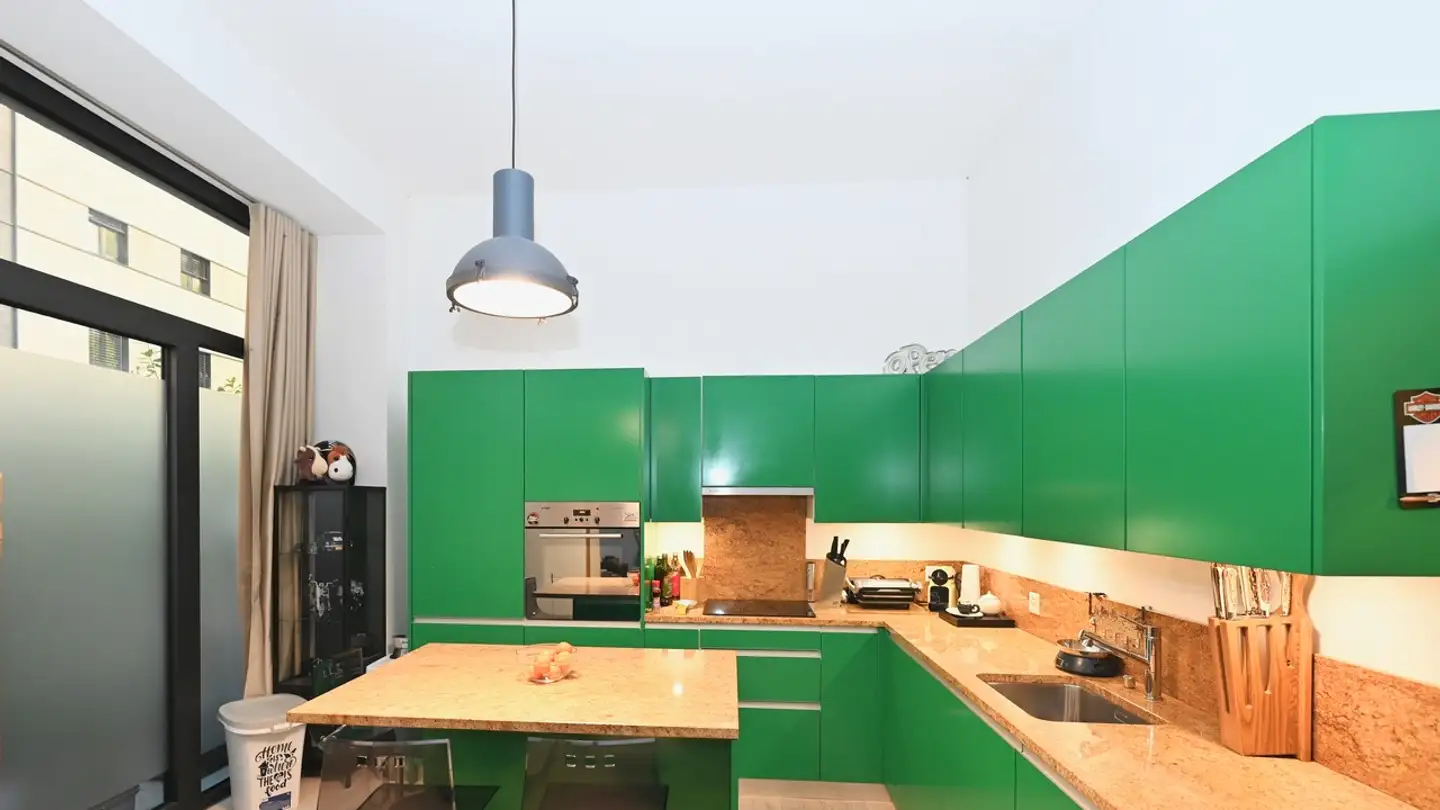 Duplex in vendita - 6976 Castagnola - Photo 4