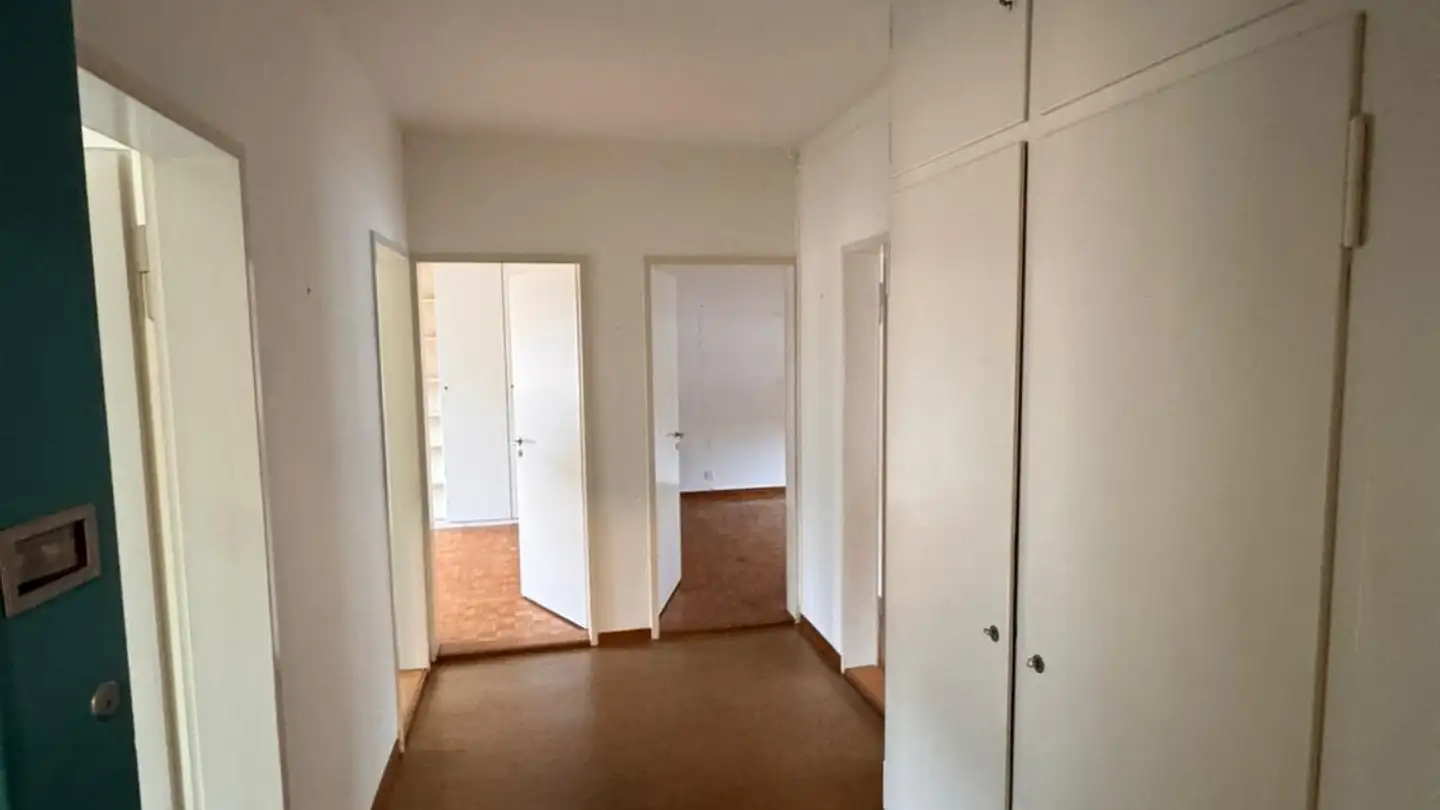 Chambre à louer - Manessestrasse 111, 8045 Zürich - Photo 2