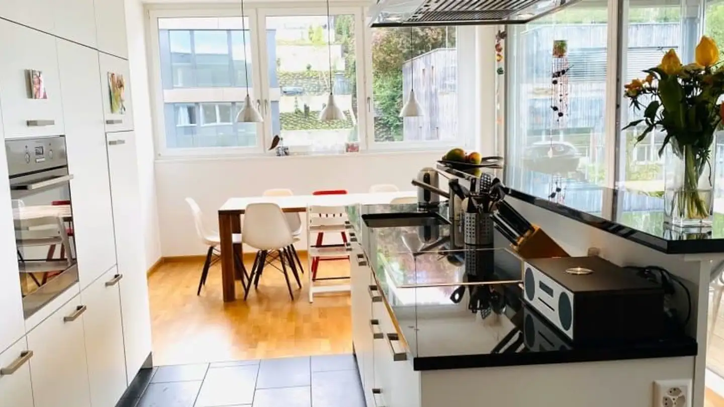 Appartamento in affitto - Dorenbachstrasse 53, 4102 Binningen - Photo 3