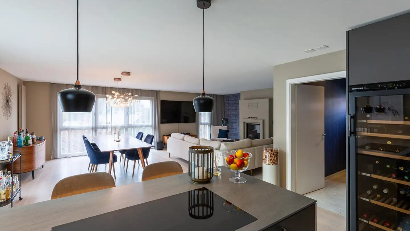 Casa singola in vendita - Gruthweg 53, 4142 Münchenstein - Photo 2