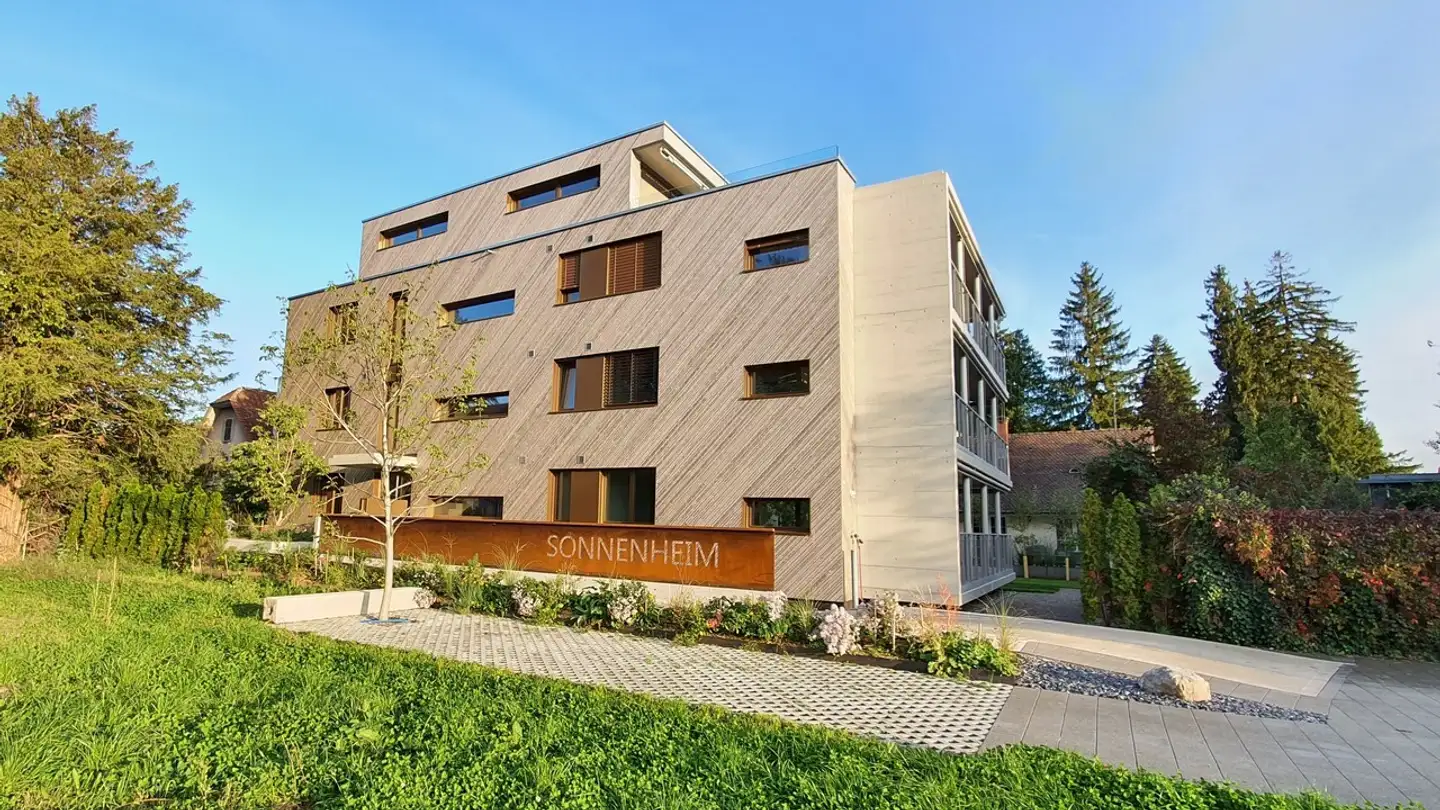 Wohnung mieten - Alte Strasse, 5734 Reinach AG - Foto 2