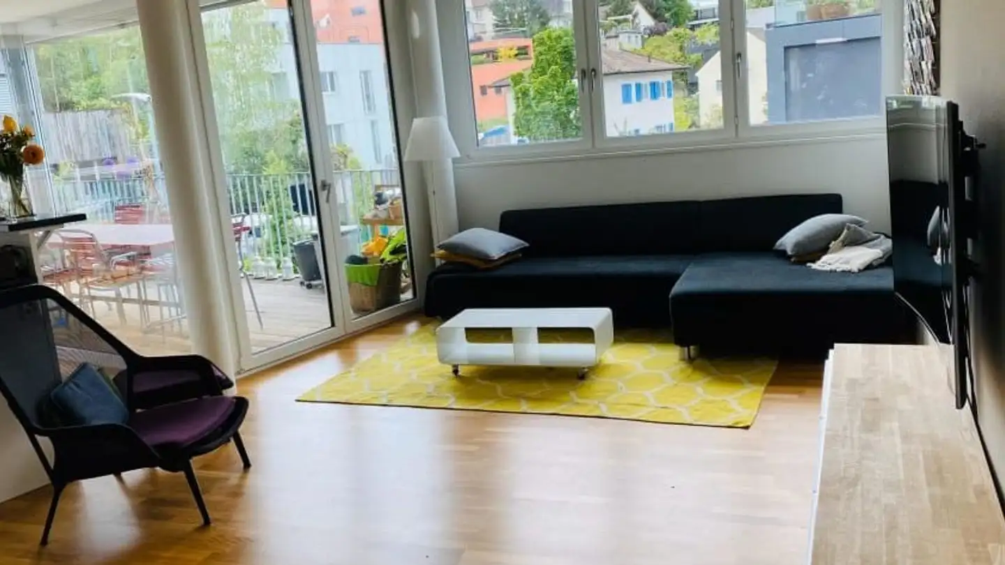 Appartamento in affitto - Dorenbachstrasse 53, 4102 Binningen - Photo 4