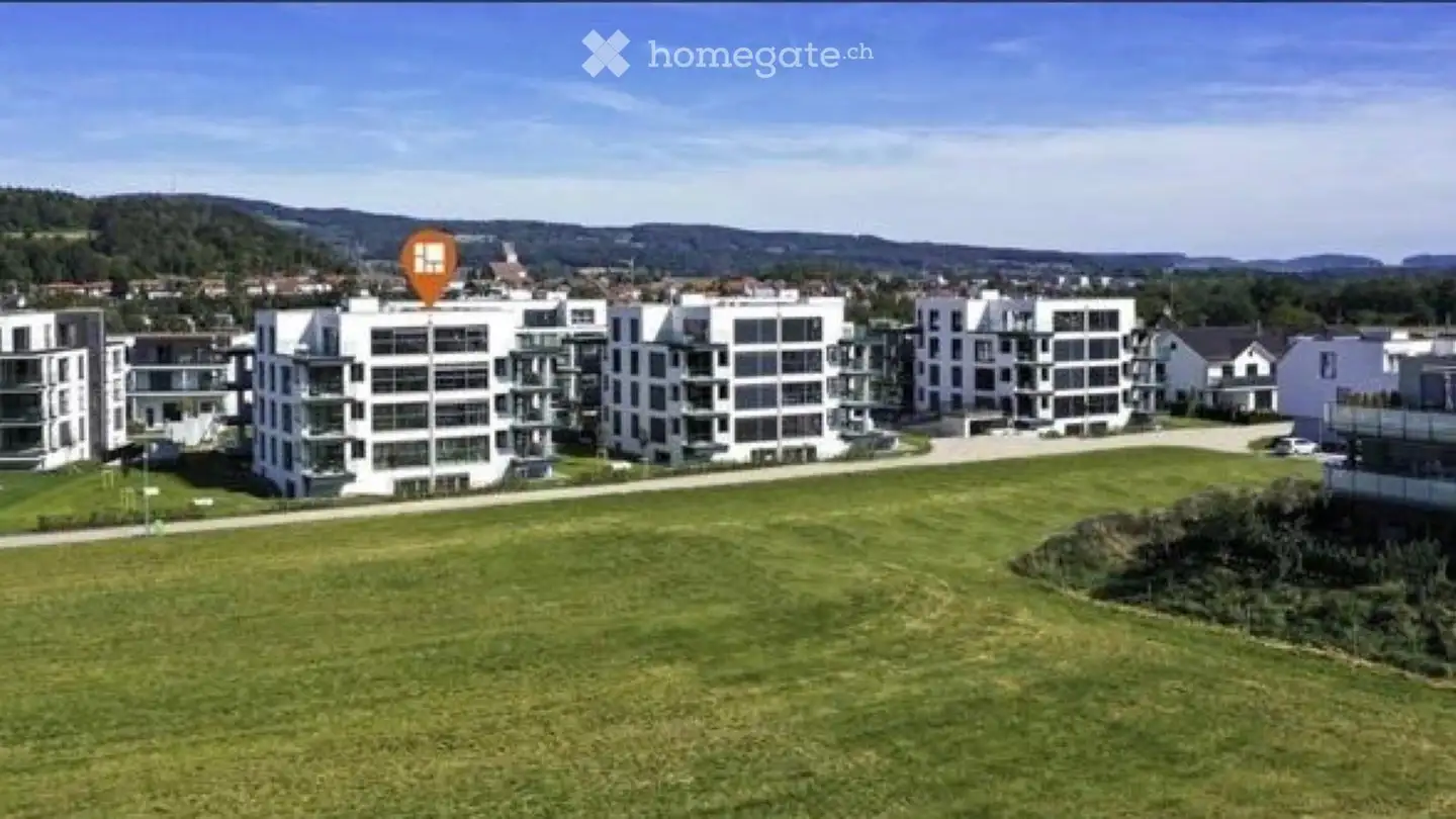 Apartment for rent - Seerenstrasse, 8187 Weiach