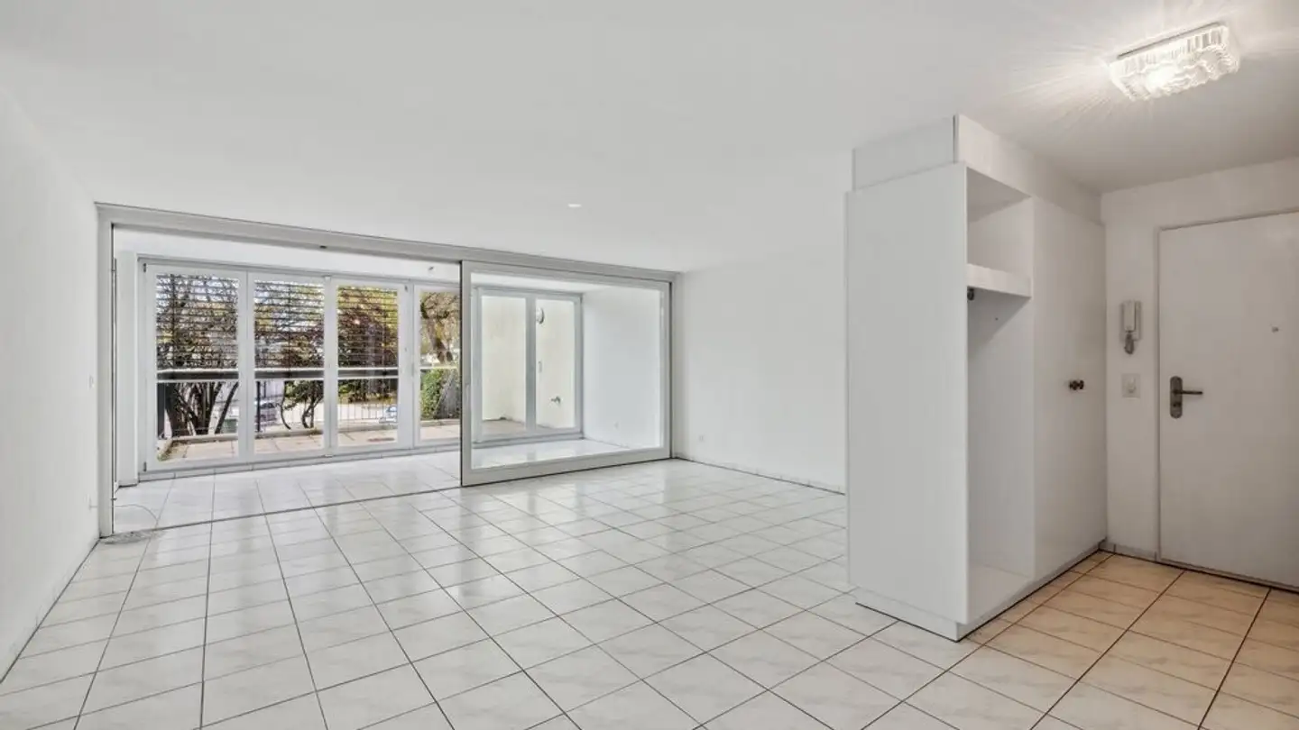 Wohnung mieten - Vorderbergweg 2, 4106 Therwil - Foto 2