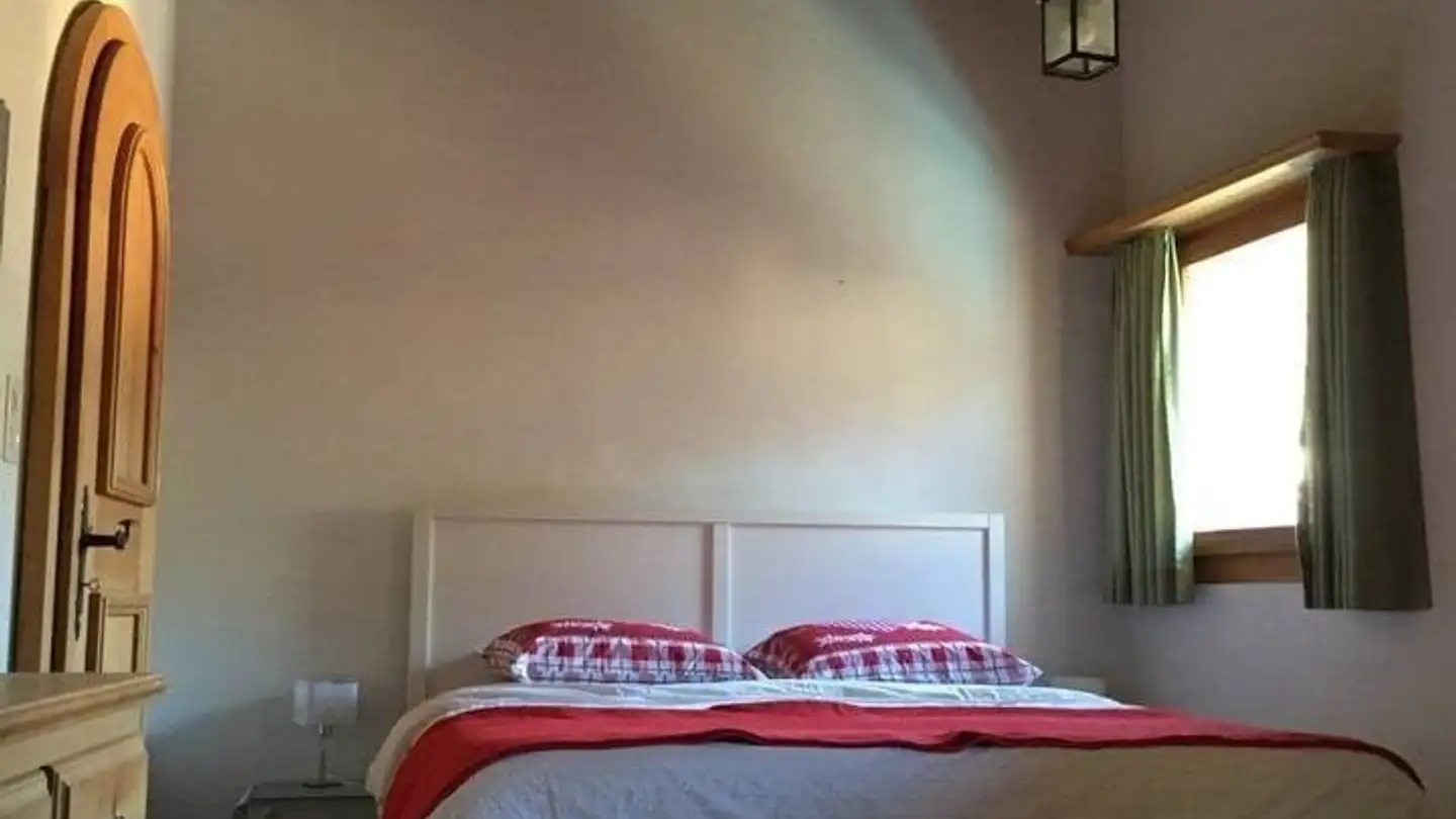 Appartement à louer - Gsteinweg 2, 7250 Klosters