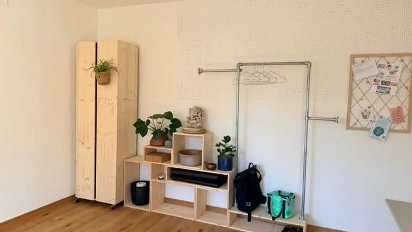 Office space for rent - Zürichstrasse 23, 8607 Aathal-Seegräben