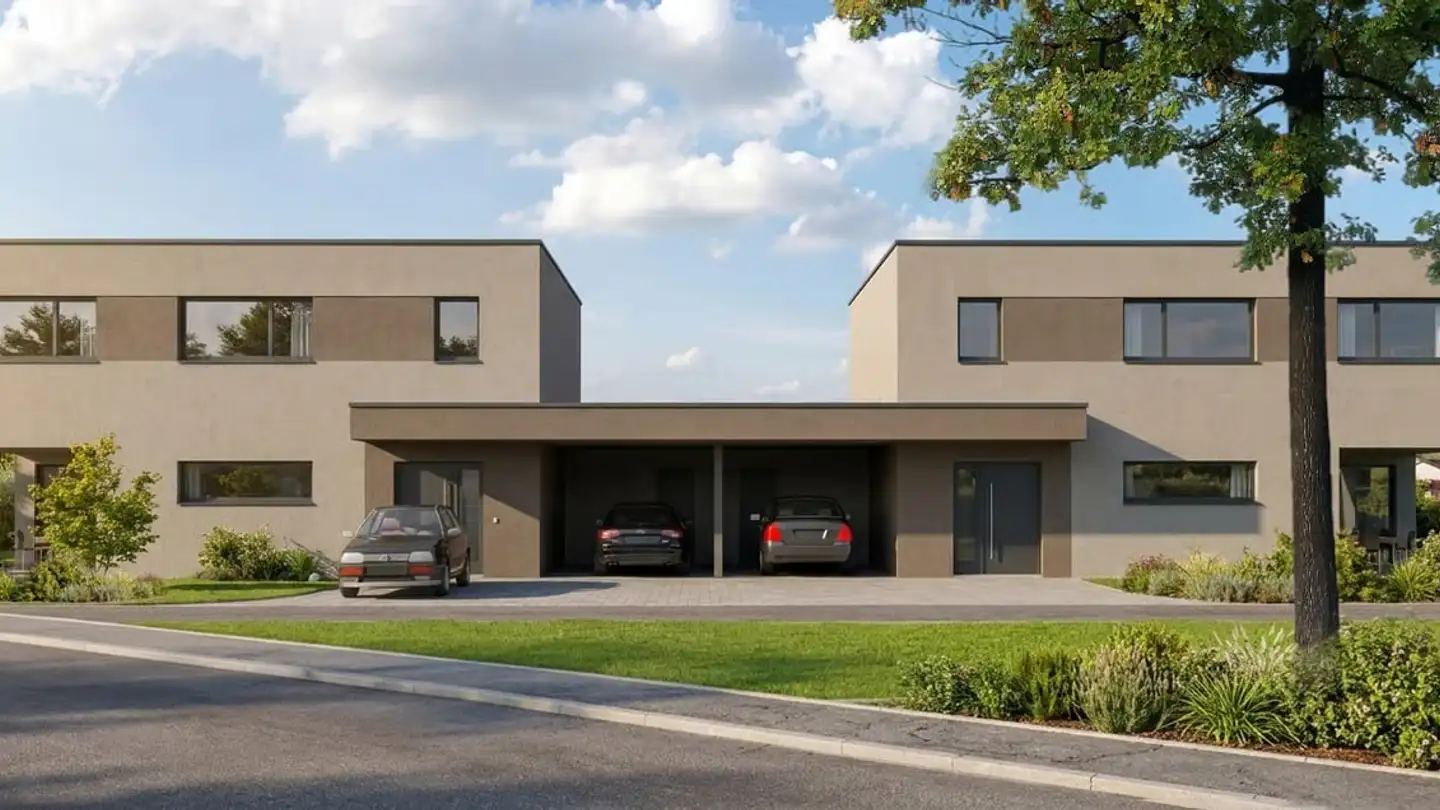 Single house for sale - Holzgasse, 4537 Wiedlisbach