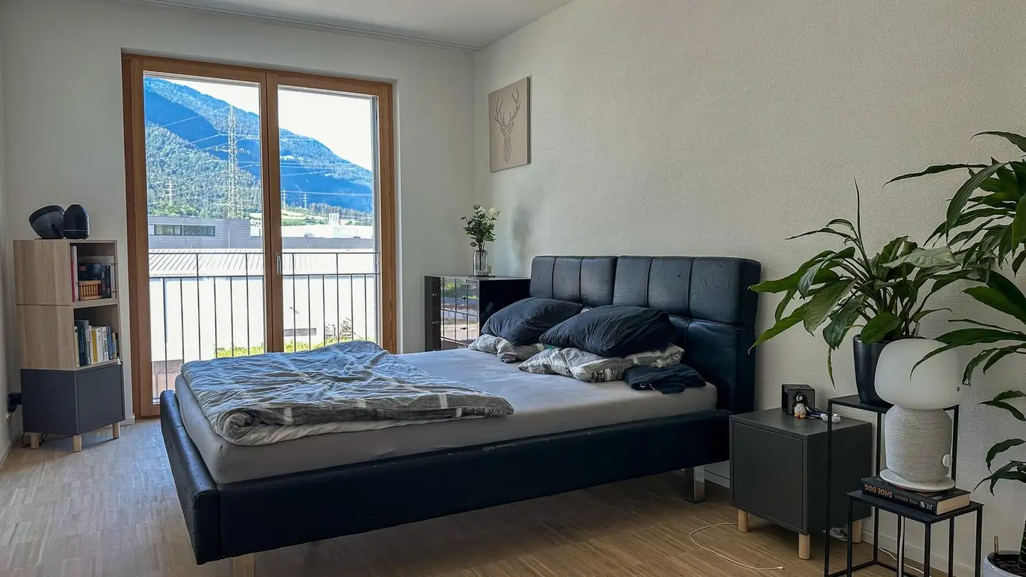 Single room for rent - 7000 Chur - Photo 2