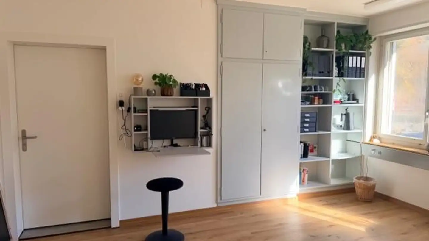 Office space for rent - Zürichstrasse 23, 8607 Aathal-Seegräben - Photo 2