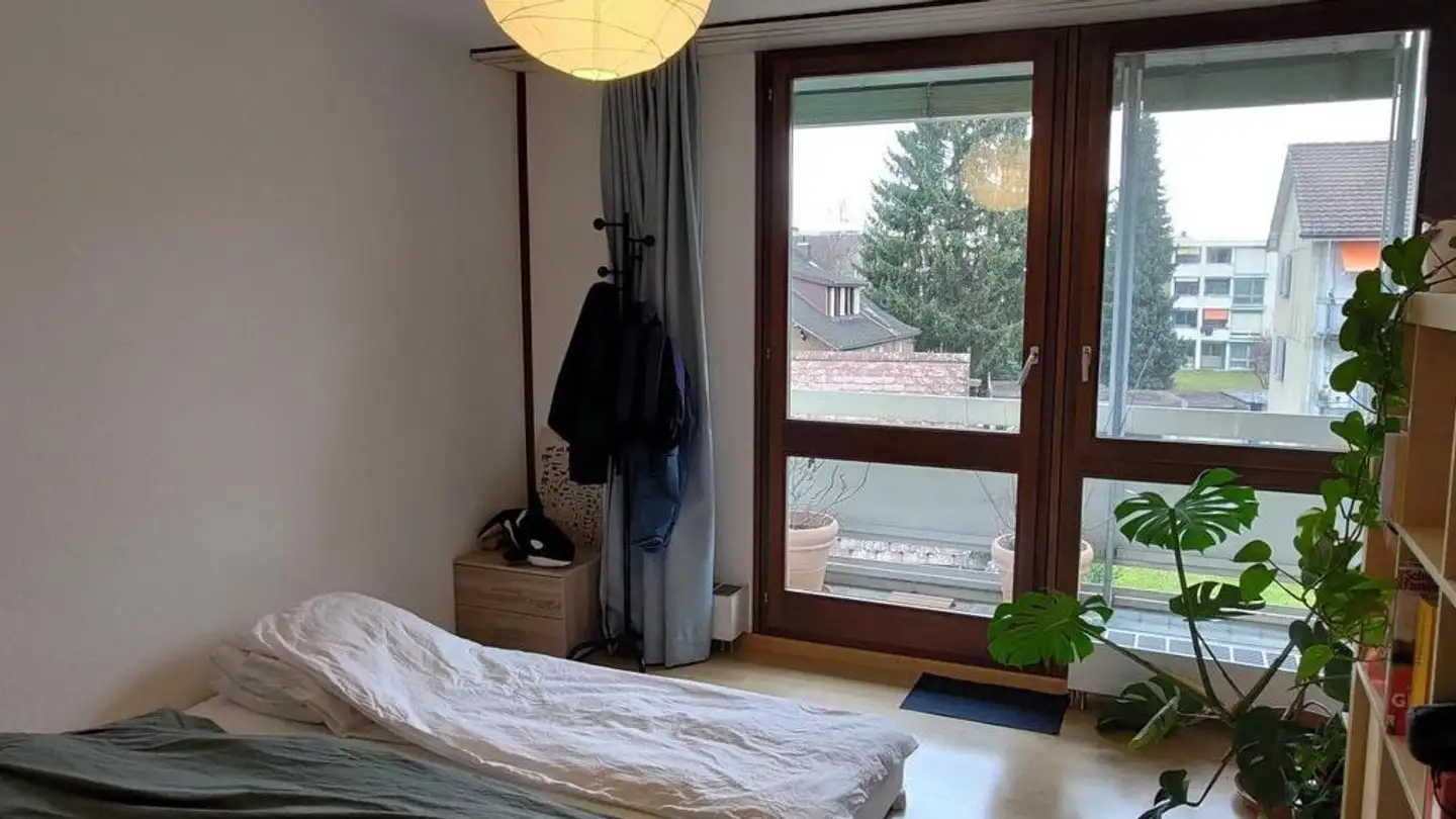 Wohnung mieten - Schwäbisstrasse 20, 3613 Steffisburg - Foto 3