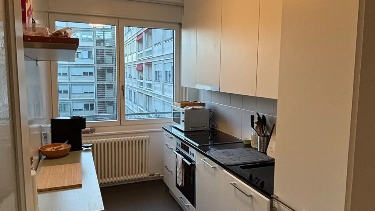 Appartement à louer - Avenue Théodore- Weber, 1208 Genève - Photo 3