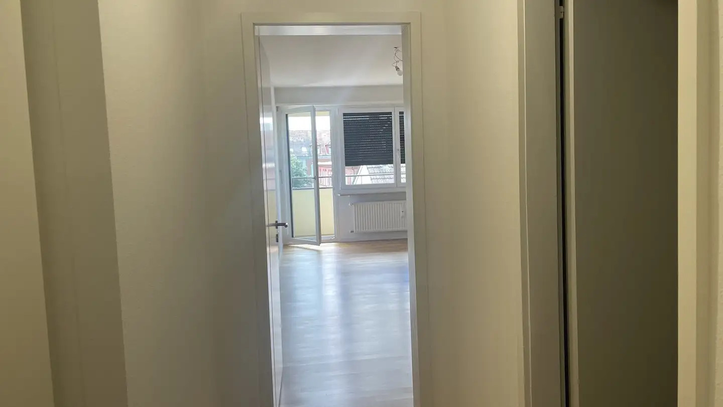 Appartamento in affitto - Bläsiring, 4057 Basel