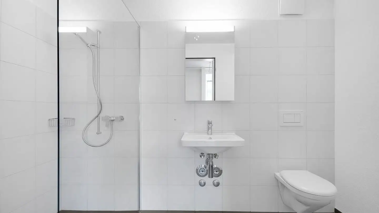 Appartement à louer - Dubois-Weg 1, 9320 Arbon - Photo 2