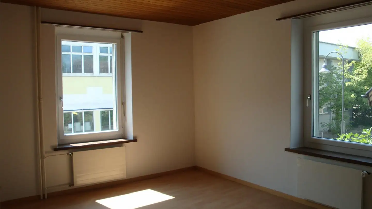 Appartement à louer - Kirchstrasse 70, 9400 Rorschach - Photo 2