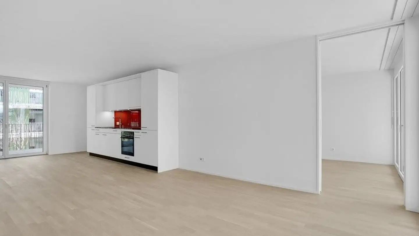 Appartement à louer - Dubois-Weg 1, 9320 Arbon - Photo 3