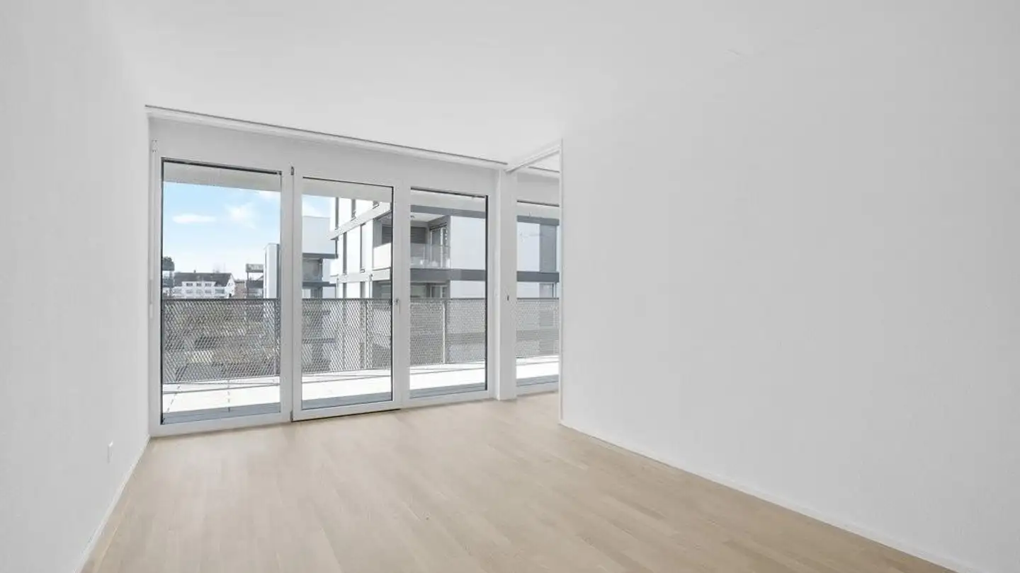 Appartement à louer - Dubois-Weg 1, 9320 Arbon - Photo 4
