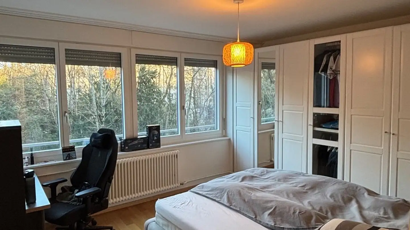 Appartement à louer - Avenue Théodore- Weber, 1208 Genève - Photo 4