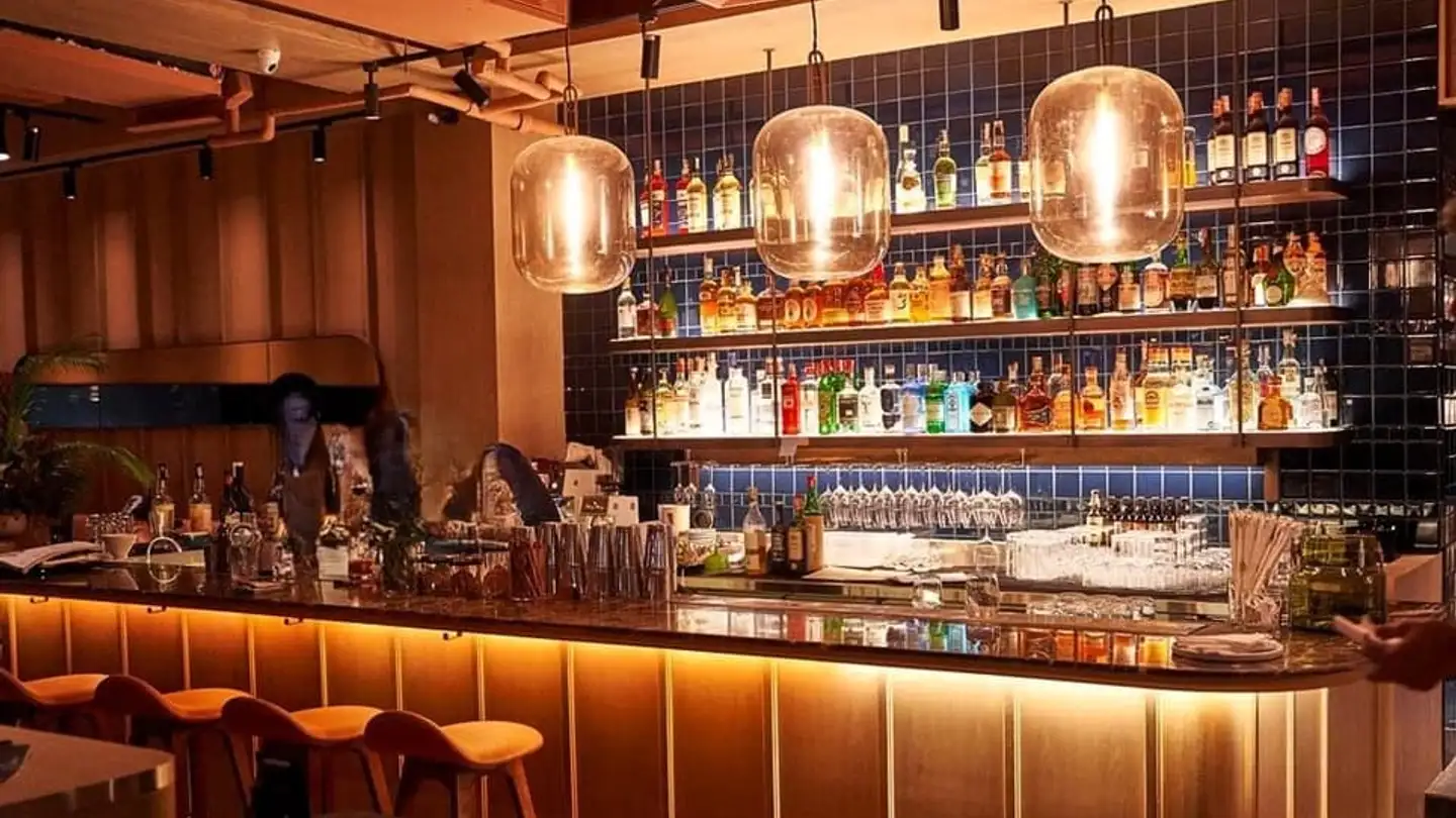 Commercial à vendre - Route Des Acacias, 1227 Les Acacias