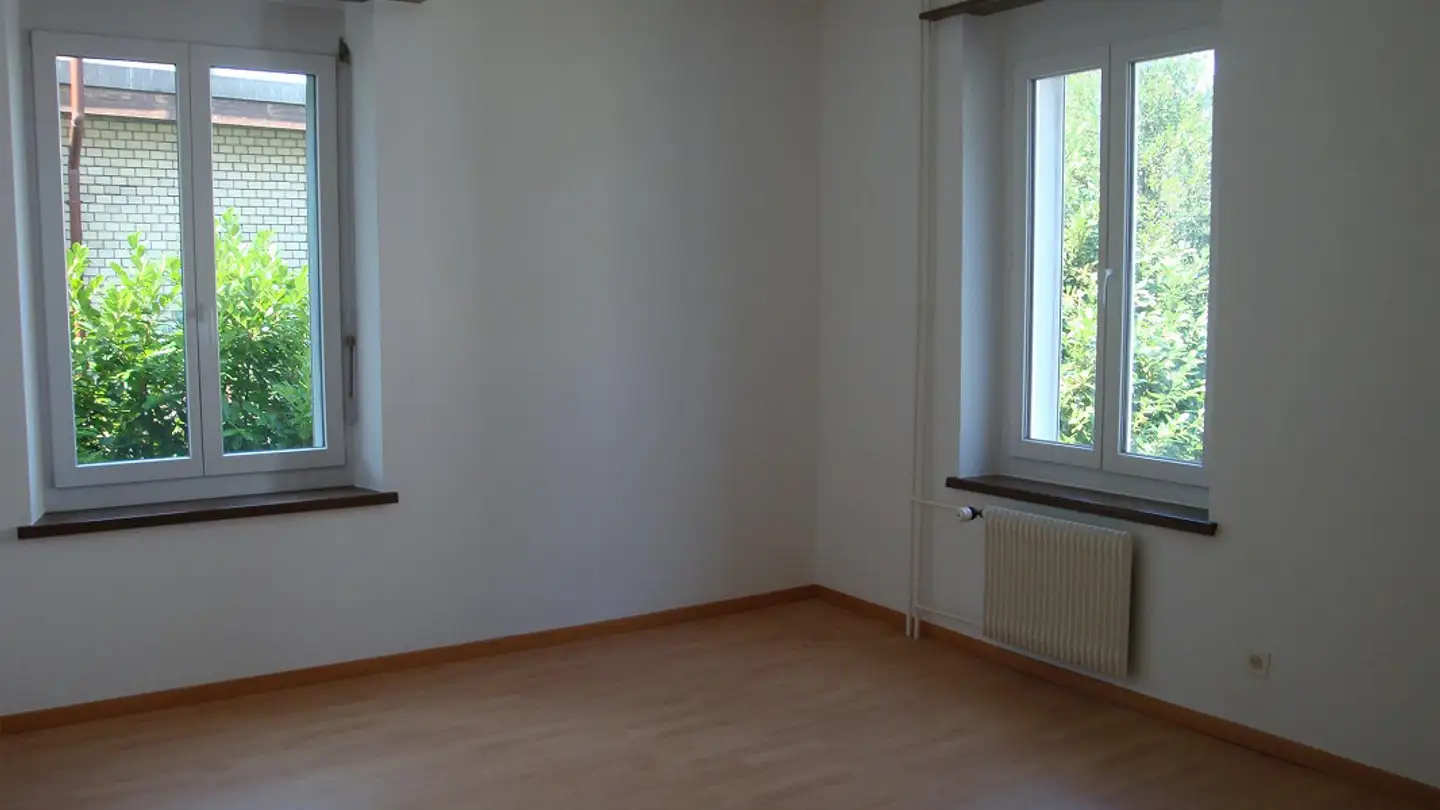Appartement à louer - Kirchstrasse 70, 9400 Rorschach - Photo 4