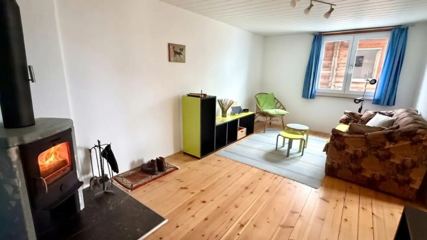 Appartamento in vendita - 3932 Visperterminen