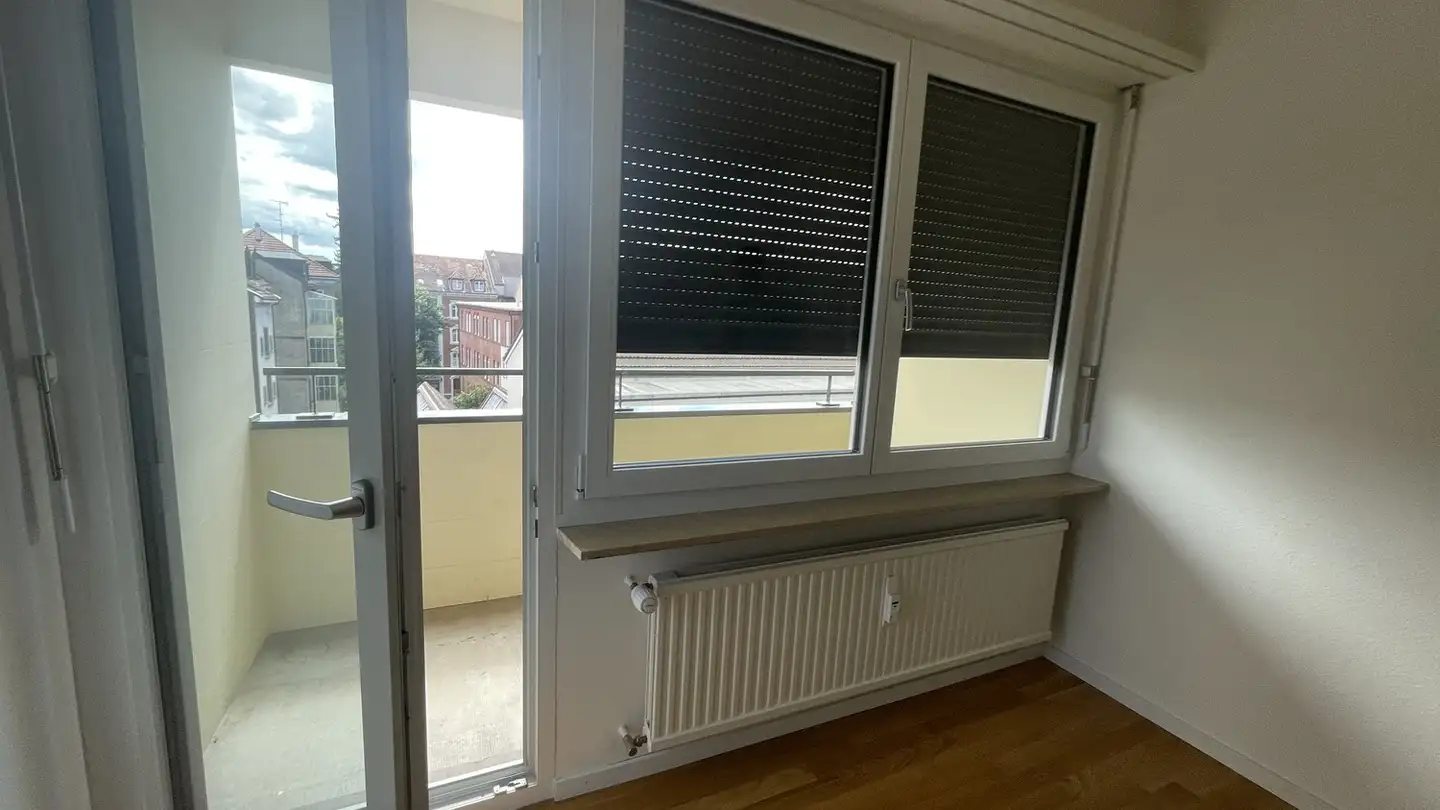 Appartamento in affitto - Bläsiring, 4057 Basel - Foto 2