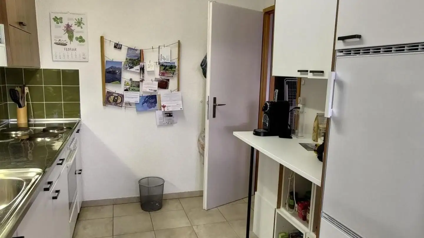Wohnung mieten - Schwäbisstrasse 20, 3613 Steffisburg - Foto 4