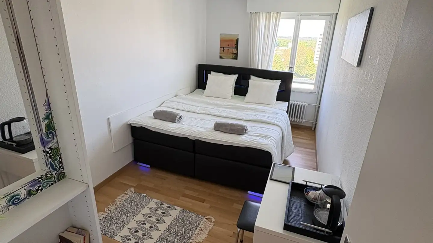 Apartment for rent - Schwabstrasse 76, 3018 Bern - Photo 2