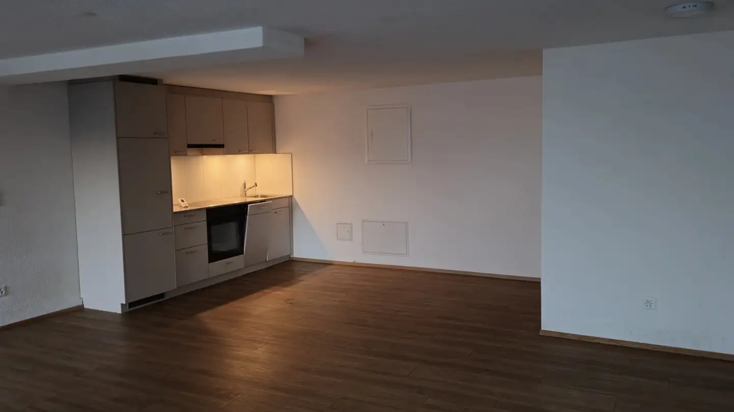 Appartement à louer - Waldeggstrasse 8, 8718 Schänis