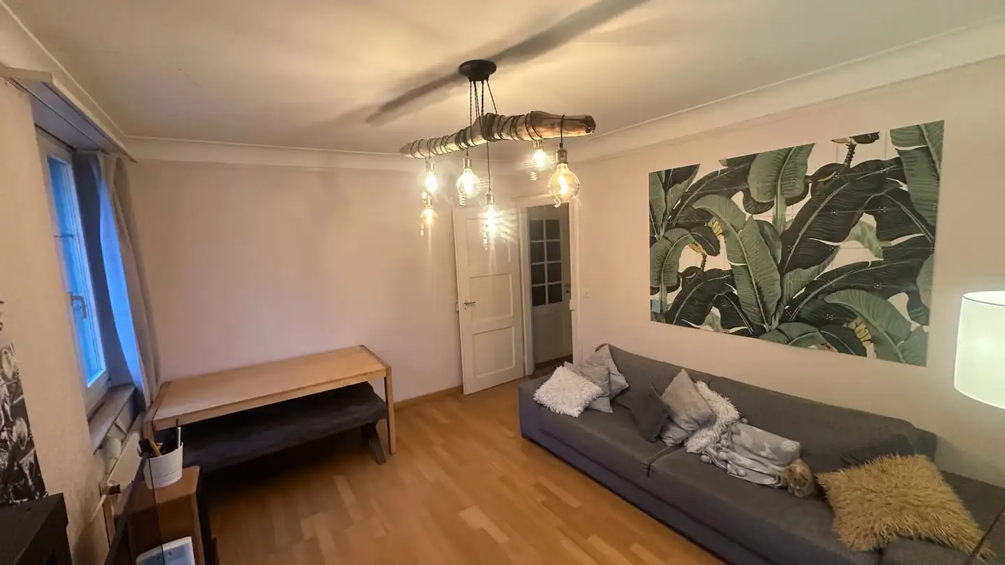 Apartment for rent - Dorfplatz 12, 4142 Münchenstein