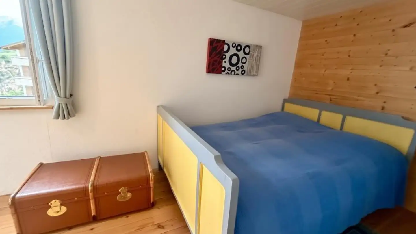 Appartamento in vendita - 3932 Visperterminen - Foto 3