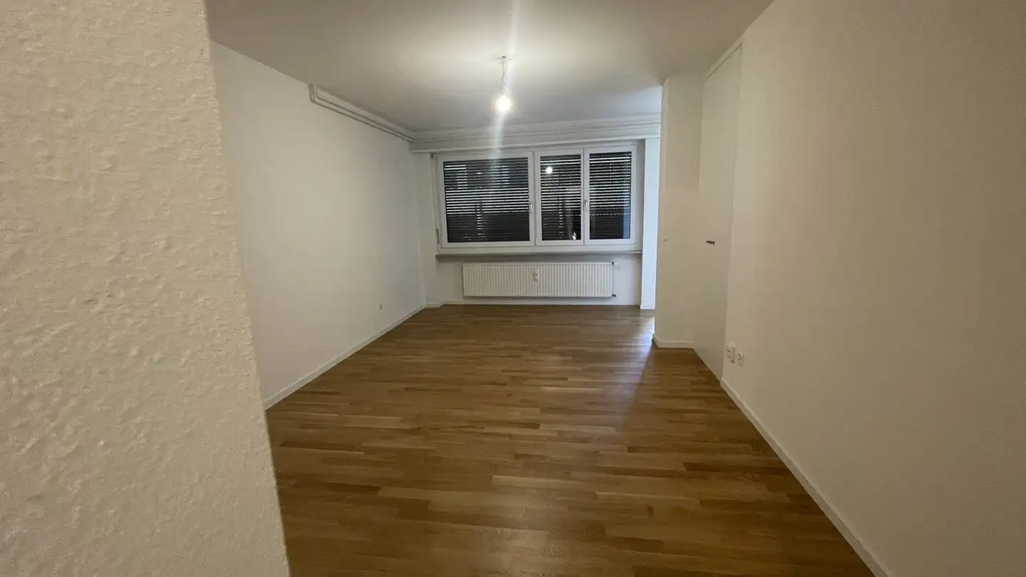 Appartamento in affitto - Bläsiring, 4057 Basel - Foto 4
