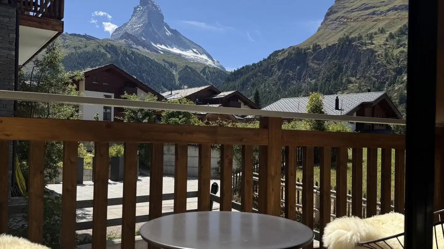 Wohnung kaufen - Staldenstrasse 95, 3920 Zermatt