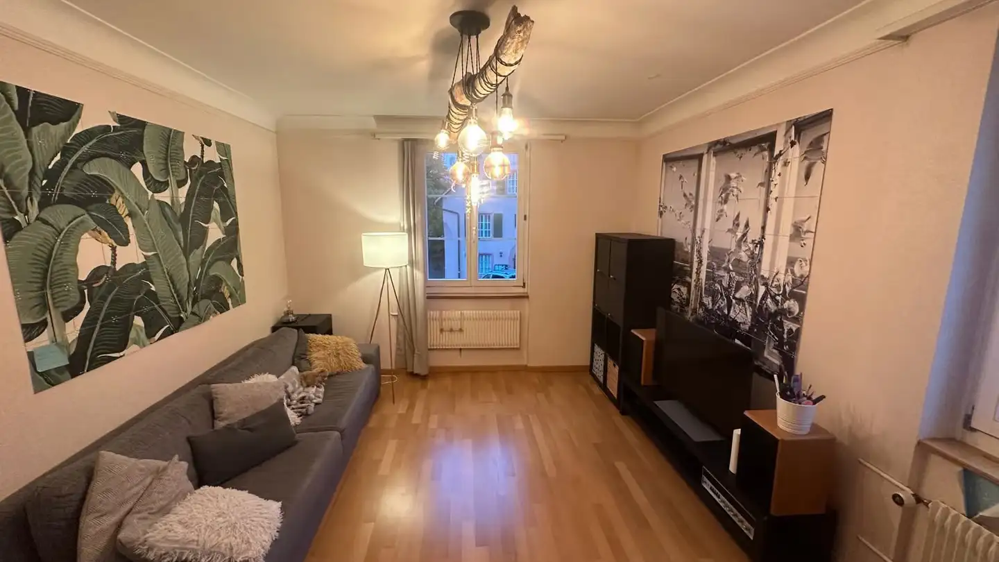 Apartment for rent - Dorfplatz 12, 4142 Münchenstein - Photo 2