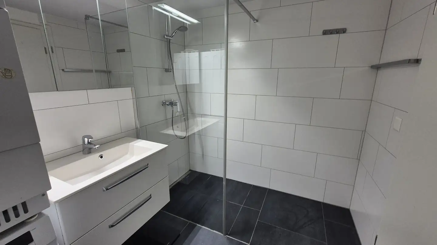 Appartement à louer - Waldeggstrasse 8, 8718 Schänis - Photo 2