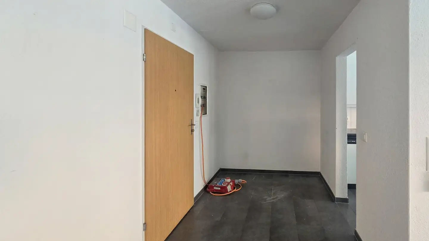 Appartamento in affitto - Dorfstrasse 20, 3714 Frutigen - Foto 2