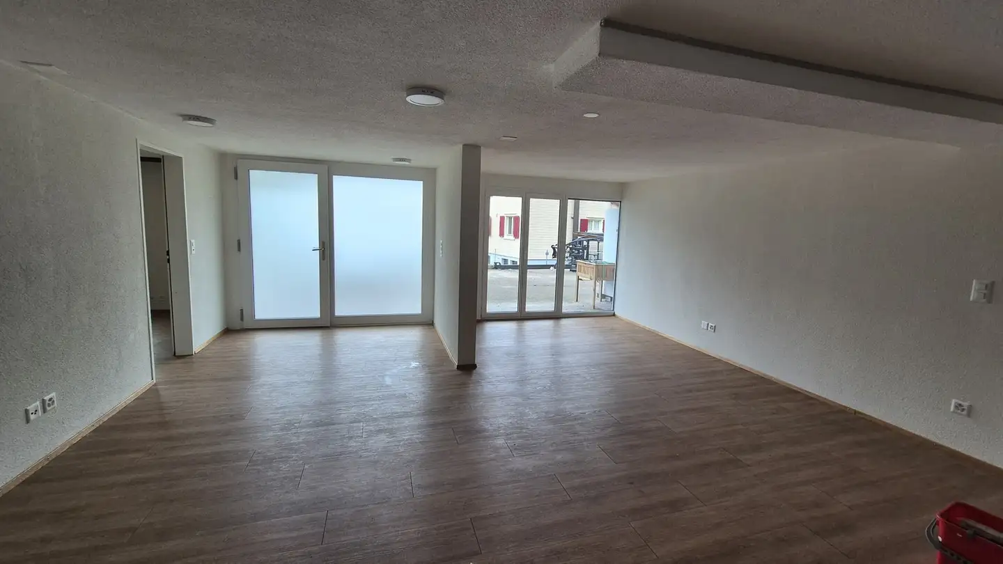 Appartement à louer - Waldeggstrasse 8, 8718 Schänis - Photo 3