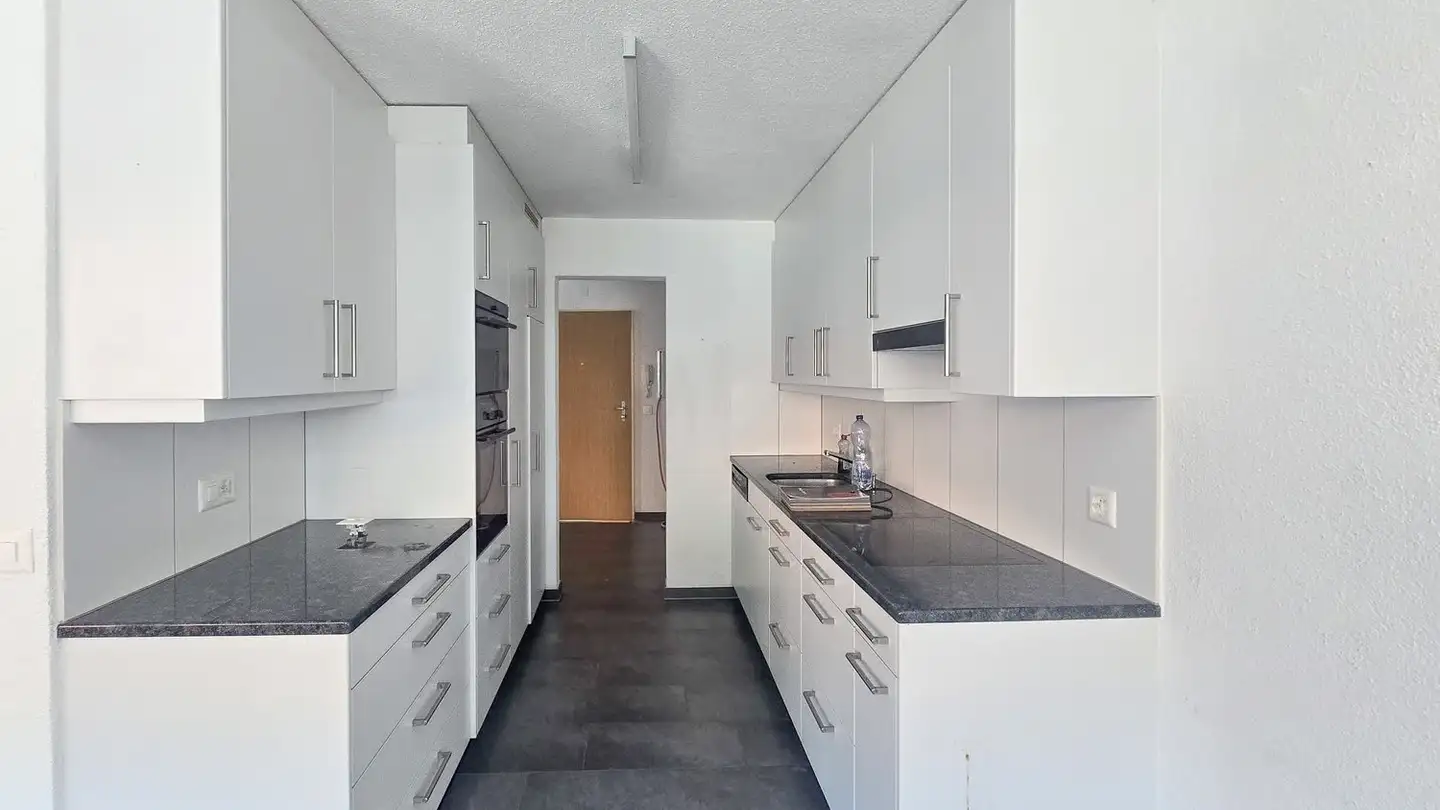 Appartamento in affitto - Dorfstrasse 20, 3714 Frutigen - Foto 3