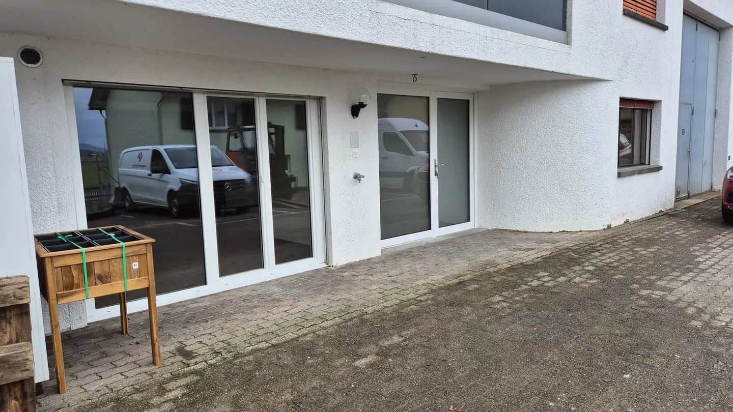 Appartement à louer - Waldeggstrasse 8, 8718 Schänis - Photo 4