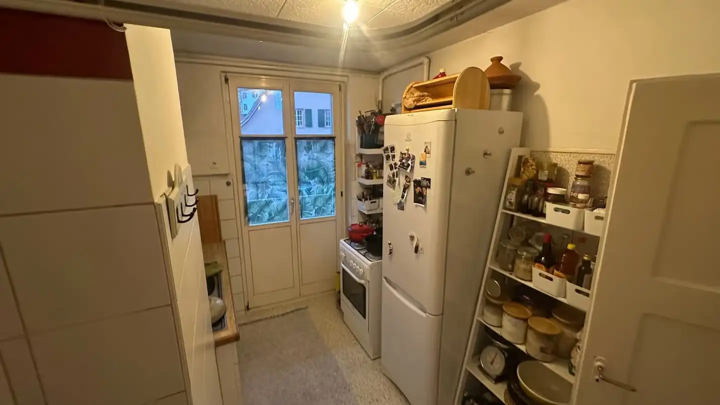 Apartment for rent - Dorfplatz 12, 4142 Münchenstein - Photo 4