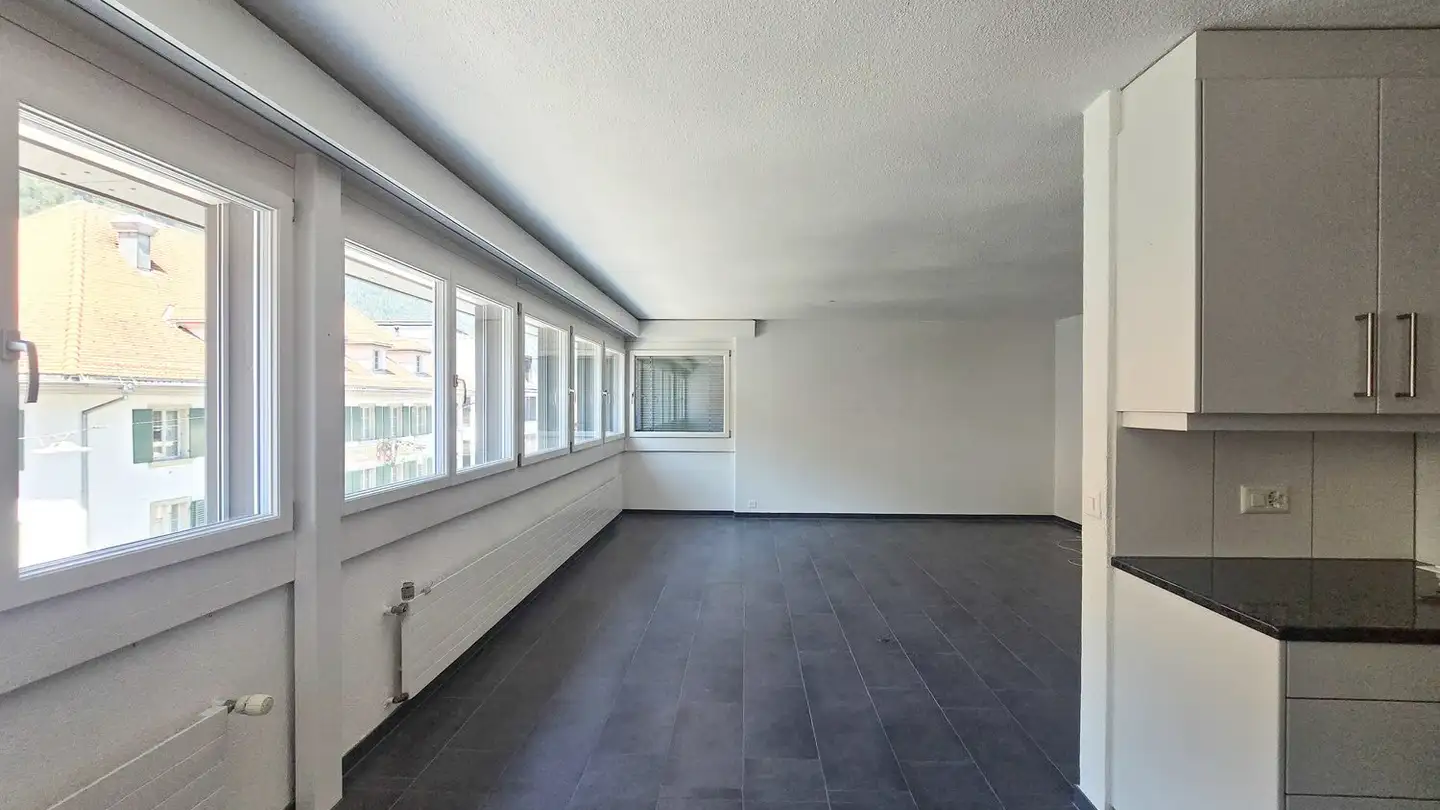 Appartamento in affitto - Dorfstrasse 20, 3714 Frutigen - Foto 4