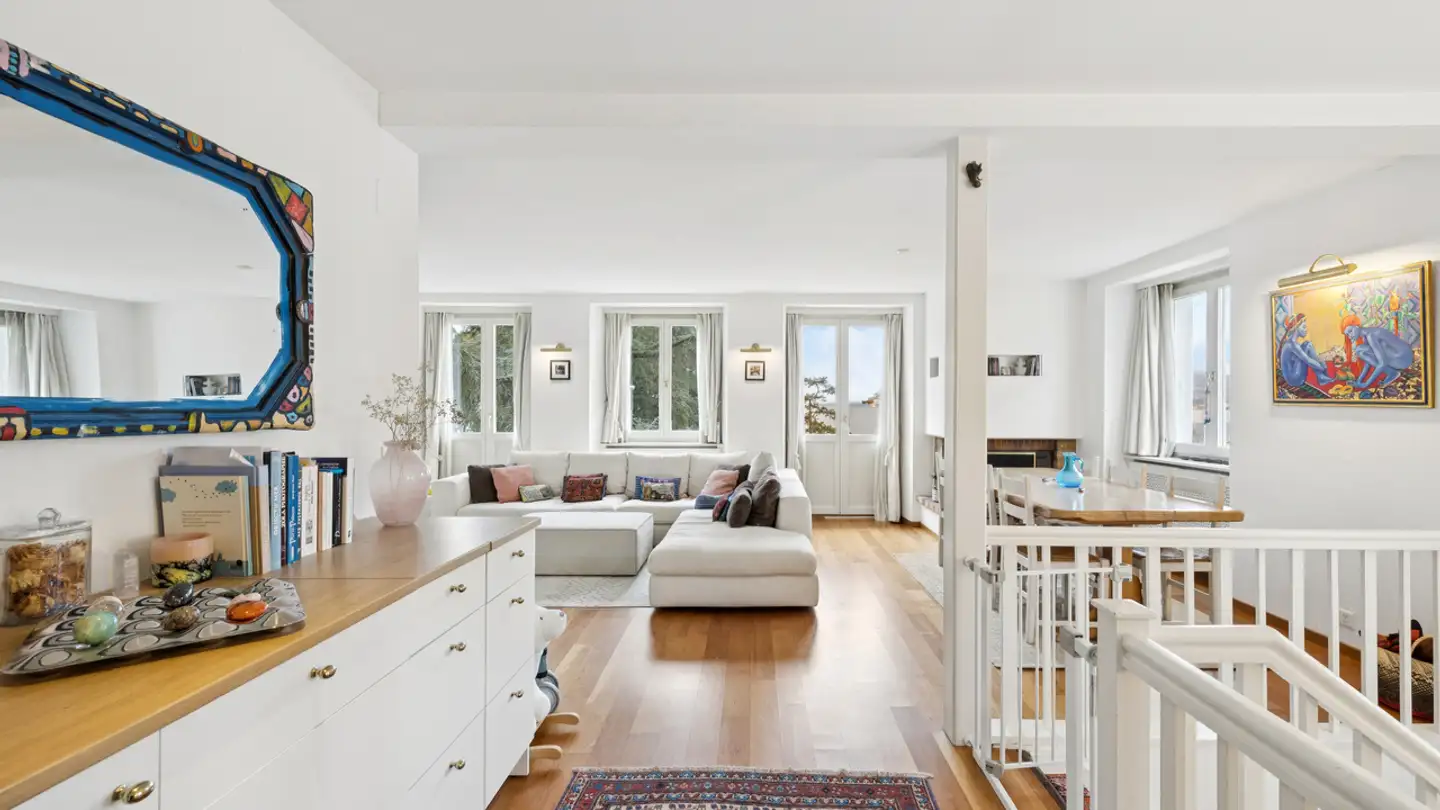 Single house for sale - 1844 Villeneuve VD - Photo 3